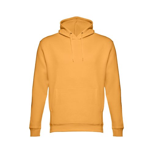 THC PHOENIX II. კაპიუშონიანი სვიტშოტი (უნისექსი) ბამბისა და პოლიესტერისგან