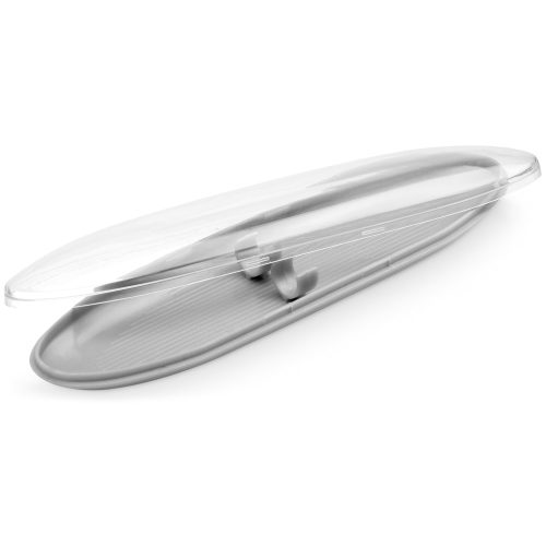 ADOLIA. ქეისი 2 ბურთულიანი კალმისთვის