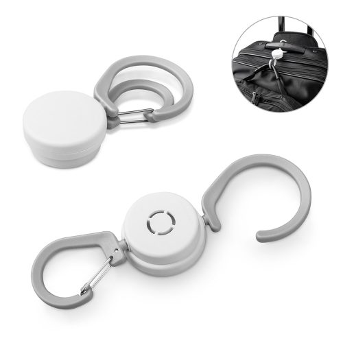 OREN. საკიდი კარაბინერით