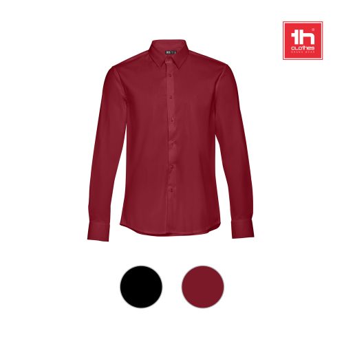 THC PARIS. მამაკაცის გრძელი ხელთათმანი მაისური