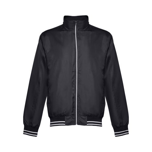 THC OPORTO. პოლიესტერის სპორტული ჟაკეტი