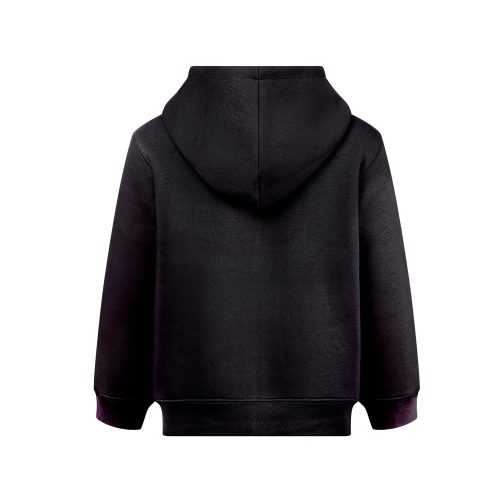 THC AMSTERDAM KIDS. ბავშვების ქურთუკები