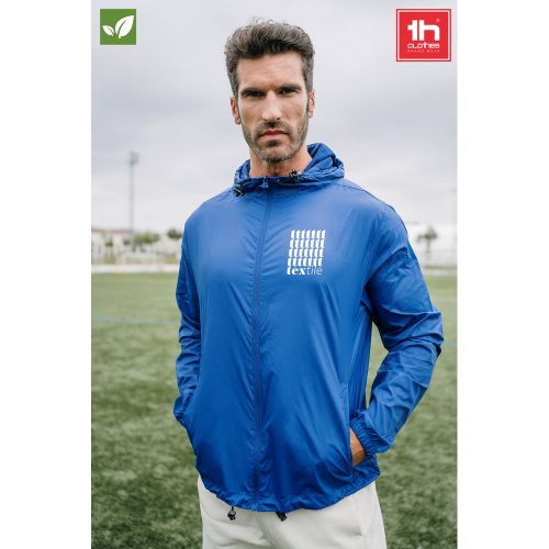 THC DUBLINERS. ქარისგან დამცავი (უნისექსი)