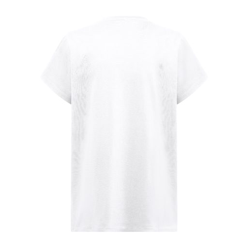 THC SOFIA REGULAR WH. ქალის ტანსაცმელი რეგულარული კუთხით