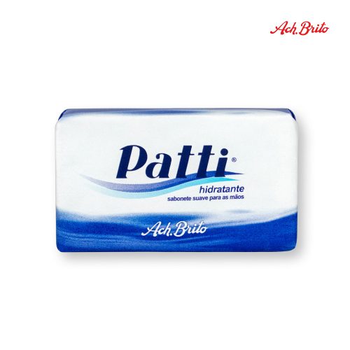 PATTI 15გრ. ცნობილი ბოსტნეულის საპონი. 15გრ.