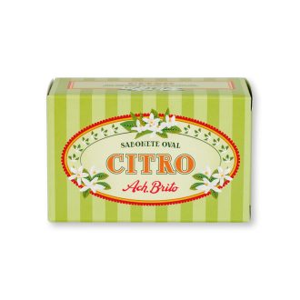 FLORES. Pebble საპნები (150გ)