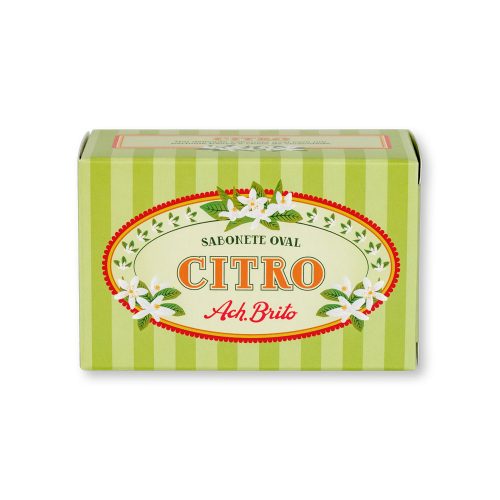 FLORES. Pebble საპნები (150გ)