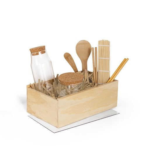 KIT ESSENTIALS. ნაკრები, რომელიც აერთიანებს აუცილებელ პროდუქტებს თქვენი სახლის უნიკალურ სივრცედ გადაქცევისთვის