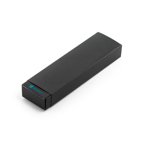 81001. ალუმინის ბურთულიანი კალამი ტაჩ ტიპით