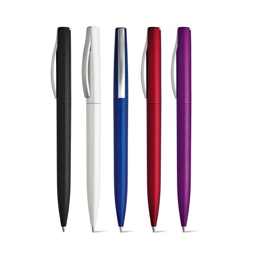 AROMA. ABS Twist action ბურთულიანი კალამი