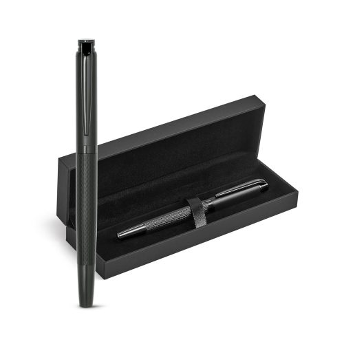 BLAZON. მეტალის როლერი