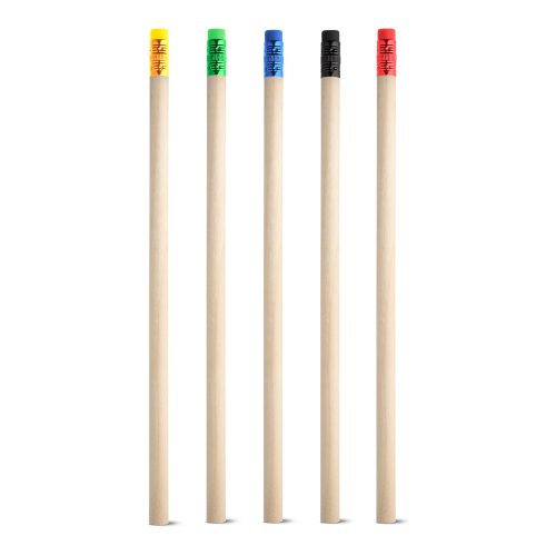 POLLOCK. HB ფანქარი რეზინით