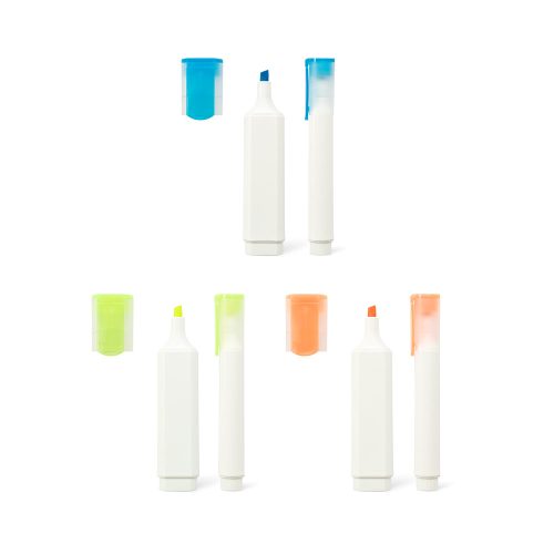 FLETCHER. PP ჰაილაითერი გლუვი ზედაპირული დასრულებით