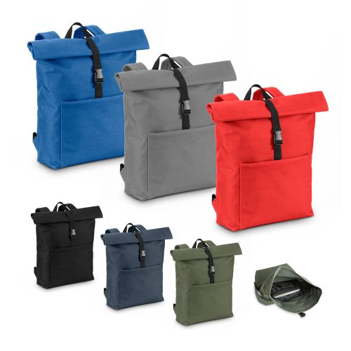 ATENAS. 17.3" ლეპტოპის ზურგჩანთა 600D 17.3"