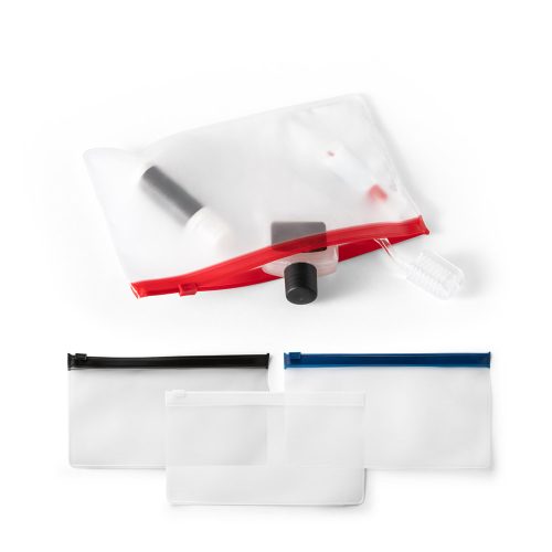 ინგრიდი. მრავალფუნქციური ჩანთა EVA განყოფილებით