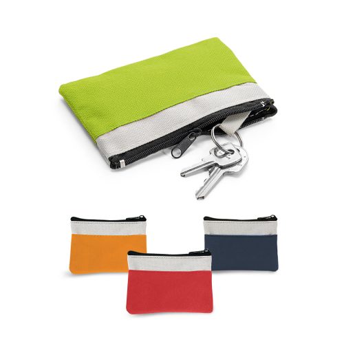 MILLER. პატარა მრავალფუნქციური ჩანთა 600D-ში