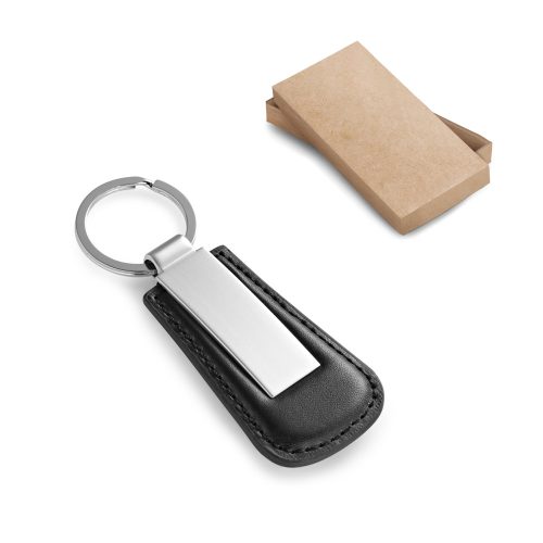 BACHMANN. მეტალის საკიდი PU საფარით