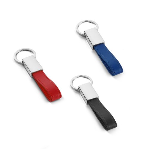 WATOH. მრგვალი მეტალის და PU საკიდი