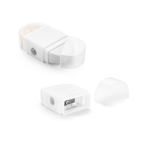 WYATT. 2-in-1 PP ფანქრის ასანთი