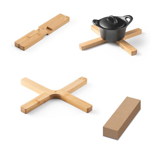 SHANDY. ბამბუკის ქვეშა