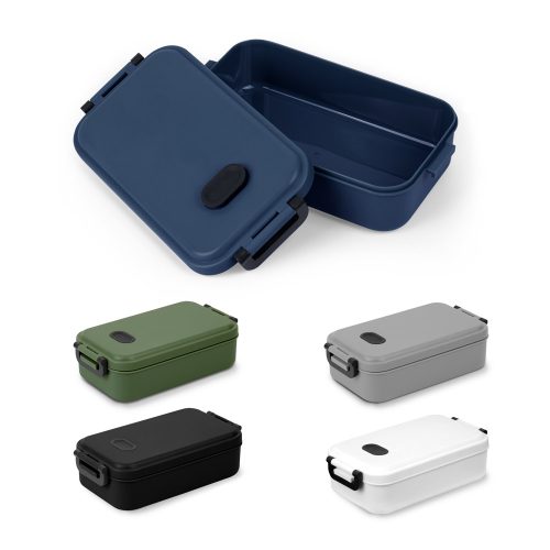 MOCHI. ჰერმეტული PP ყუთი 900 mL