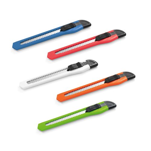 BALIC. სასარგებლო დანა საკეტით