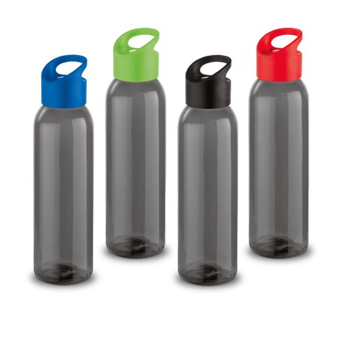 PORTIS. PP და PS სპორტული ბოთლი 630 მლ