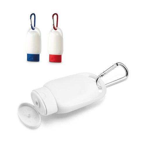 ERIC. მზისგან დამცავი კრემი SPF30