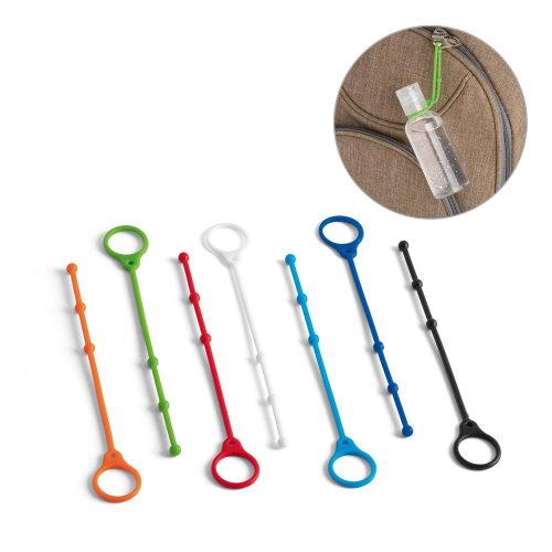 MAURICE. ტრანსპორტისთვის კლამპი