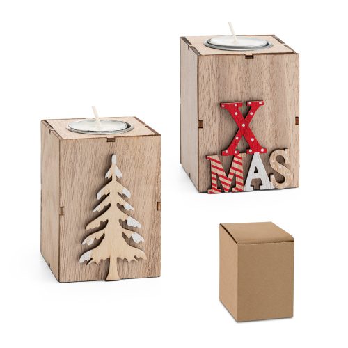 SCENT. სანთლის საყრდენი