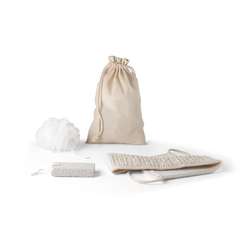 CONROY. SPA ნაკრები