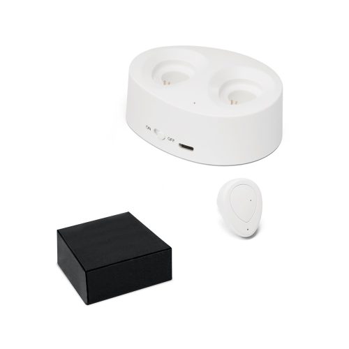 CHARGAFF. ABS უსადენო ყურსასმენი