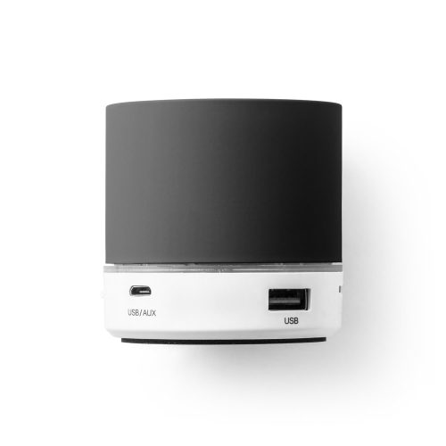 PEREY. ABS პორტატული დინამიკი მიკროფონით