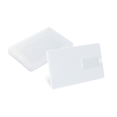 WALLACE 8GB USB Stick UDP 8GB ABS-ში