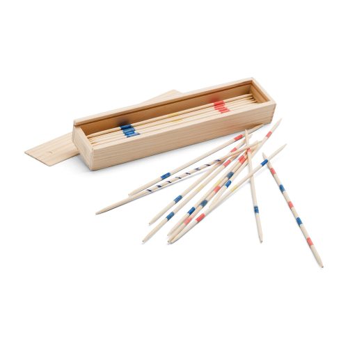 MIKA. მიკადო თამაში