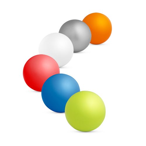 CHILL. ანტისტრესული PU ფომი