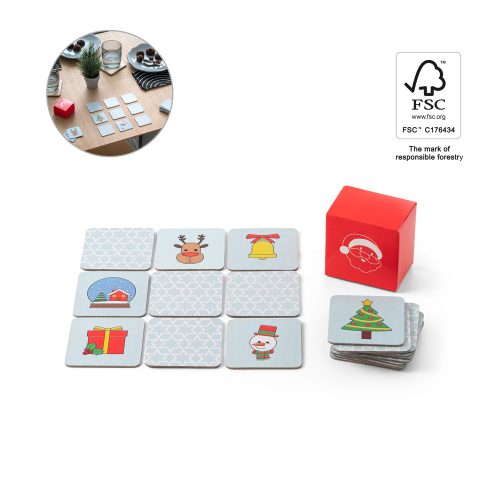 სატურნი. Memory game