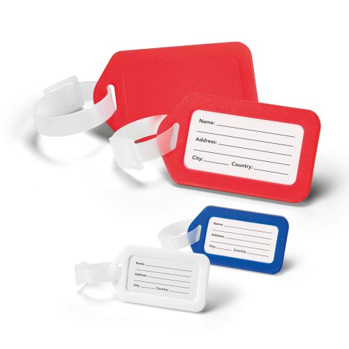 FINDO. PP ID ტეგი