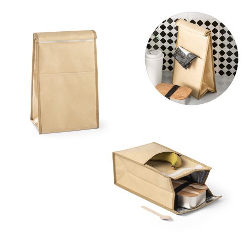 YORK. 4 ლ-მდე ტევადობის თერმოიზოლირებული Cooler ჩანთა