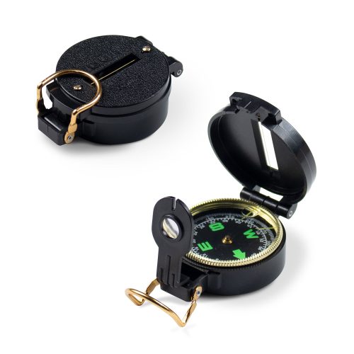 ZIKMUND. ABS კომპასი