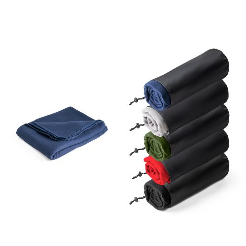 GALLIOT. Polar საბანი (180 გ/მ²) გადამუშავებული პოლიესტერით (100% rPET)