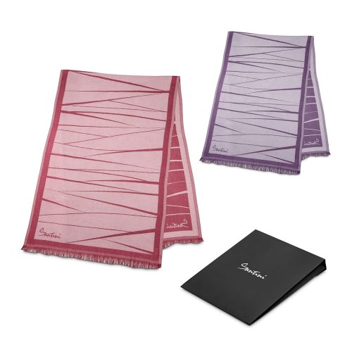 99237. ქალის შარფი